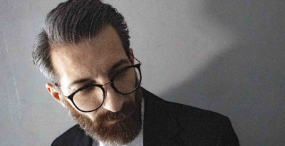 NICCOLÒ AVANZI: arriva “RAZIONALITÀ”