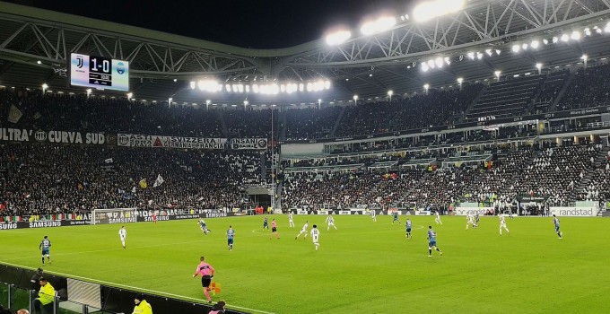 I migliori posti per mangiare intorno all'Allianz Stadium di Torino