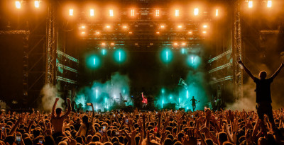 EXIT Festival in onore di Nikola Tesla