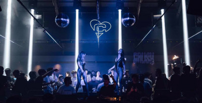Circus beatclub, un weekend da vivere: 7/12 Jay K e O'Neal - Rehab, 8/12 Off Beat, 9/12 Crush Humble Night