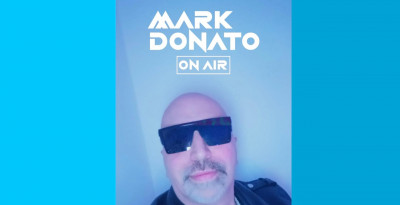 Mark Donato, "La Zumbadera" con la voce di Ritha Nycols arriva a marzo 2024