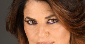 MONICA SARNELLI,  IL NUOVO ALBUM S’INTITOLA “E N'ATA MANERA"  