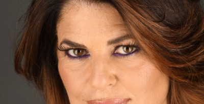 MONICA SARNELLI,  IL NUOVO ALBUM S’INTITOLA “E N'ATA MANERA"  