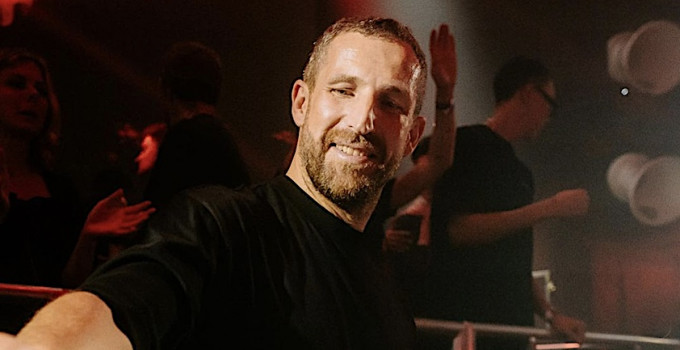 Circus beatclub - Brescia, ben 6 party tra il 21 ed 27 dicembre 2023... E il 26/12 arriva Matthias Tanzmann