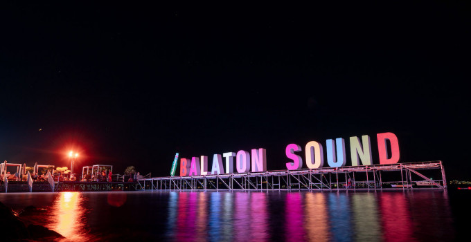 Heineken Balaton Sound 2024: i primi artisti
