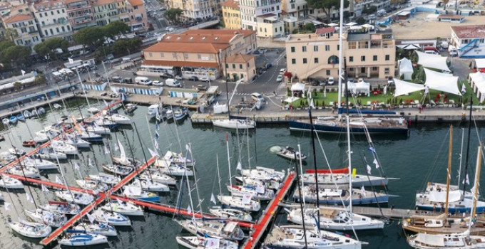 Sanremo al Porto è il nuovo meeting point d'eccellenza al Festival di Sanremo 2024