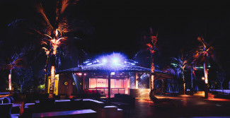 Mumu clubhouse: a Bangkok una location top