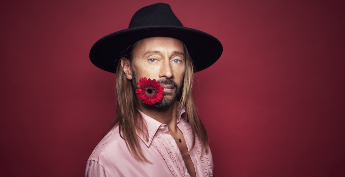 Bob Sinclar e Clorophilla Easter Edition al Peter Pan