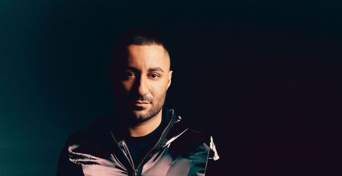 Capriati e Metamorfosi tornano all’Amnesia Ibiza