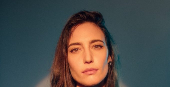 Vision: Amelie Lens e Alicante i prossimi guest