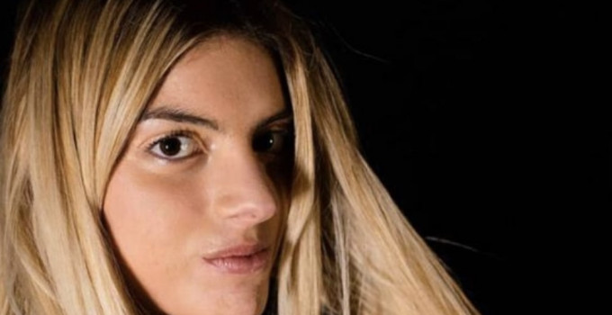 SILVANA MARANI, il nuovo singolo si chiama “DUBAI"