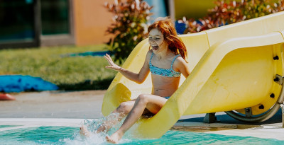 Gardacqua - Garda (Verona): Fitness Outdoor, Camp per bambini, Pasquetta nel Parco...  E tutte le novità della primavera / estat