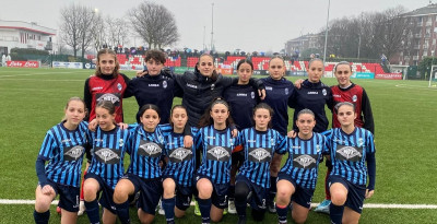Il successo di Denys Maiorino: hip hop, calcio femminile e Vespe d'epoca