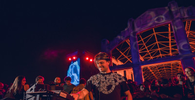 Pasqua 2025: King’s Club presenta ARGY
