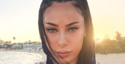 Aura, la ragazza tornata dalla luce che oggi aiuta gli altri a ritrovare sé stessi