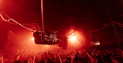 Solomun+1: la sua full line-up al Pacha di Ibiza