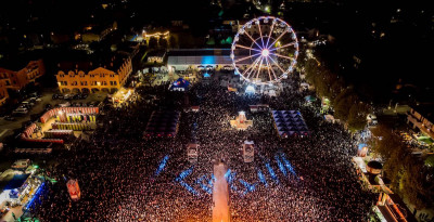Aperyshow 2025 torna con la decima edizione   