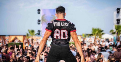 Dopo uno weekend di Pasqua di grande successo, con tre beach party che come ogni anno hanno fatto ballare e divertire il pubbl