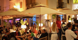 Peephole From Ibiza, il 24 aprile @ El Chupito di Ibiza Town