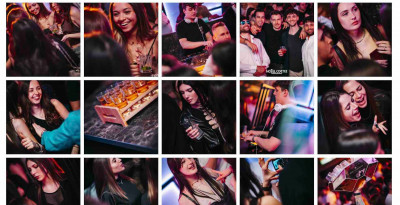 24/4 Soleil, 25/4 Fortune Favours e 26/4 Saturday Night Fever. Il grande weekend firmato Hotel Costez - Franciacorta