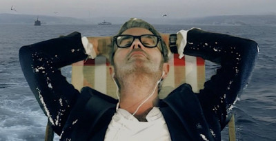 27/4 Al-B.Band @ Lido Garda - Garda