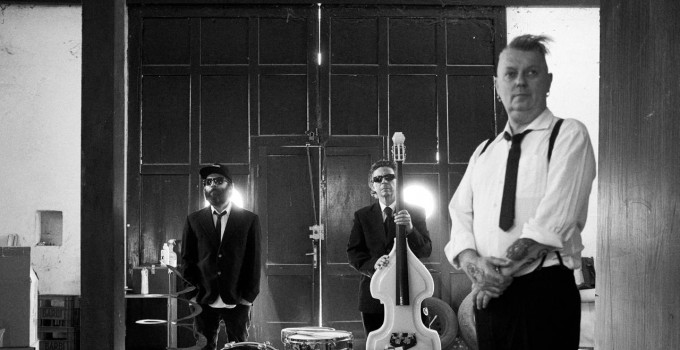 Surfin’ bird” (Maninalto!), il nuovo singolo dei The Hormonauts