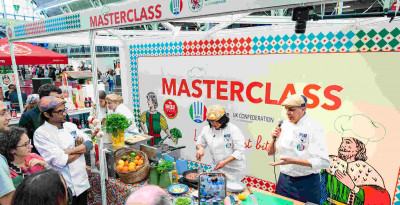 Sicily Fest London 2025