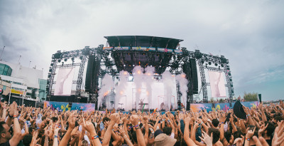Les Plages Électroniques: la full line-up 2025