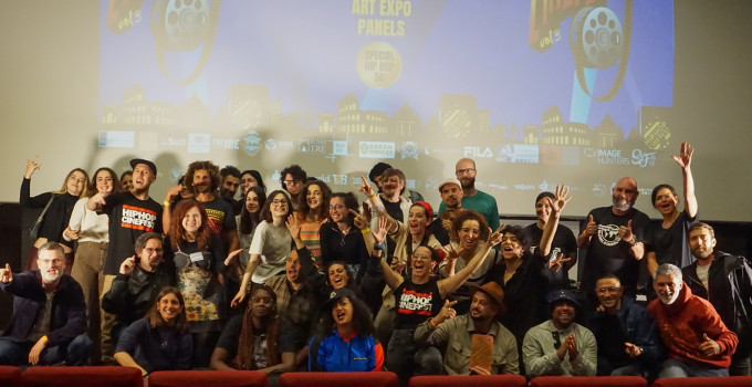 Hip Hop Cinefest 2025
