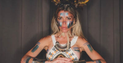  La magia di Circo Nero Italia tra Brescia e Firenze