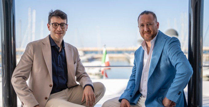 Costiera Yacht presenta CY39: uno yacht mediterraneo innovative by tradition al Salone Nautico di Venezia 2025