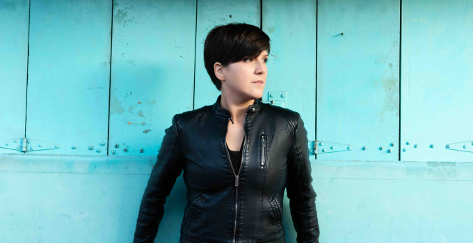 ‘Keep Walking’ (IRMA Records), il nuovo singolo di Irene Loche