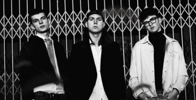 "Fucking Dream” è il nuovo singolo dei The Kollege