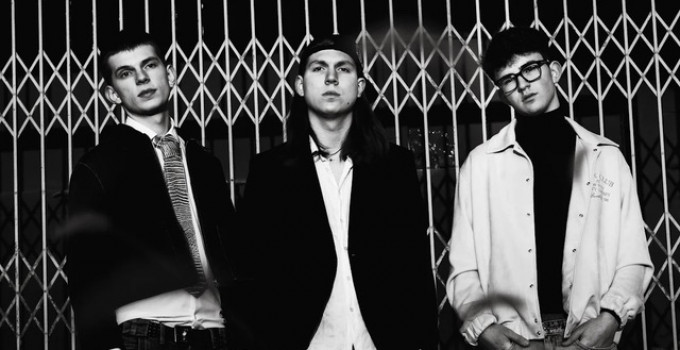 "Fucking Dream” è il nuovo singolo dei The Kollege