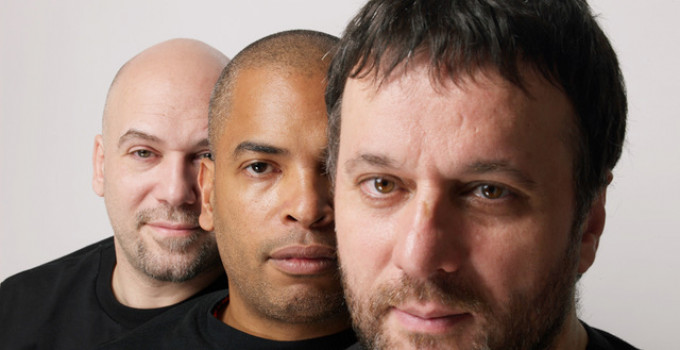 11/5 Le leggende dell’House Music: François K, Danny Krivit e Joaquin “Joe” Claussell, protagoniste al Flava Beach del party “Bo