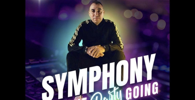 Sandro Puddu presenta DJS Simphony, progetto live che unisce dj set, archi e voci