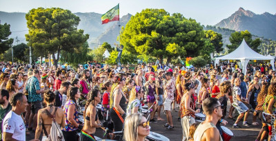 30esimo anniversario per Rototom Sunsplash