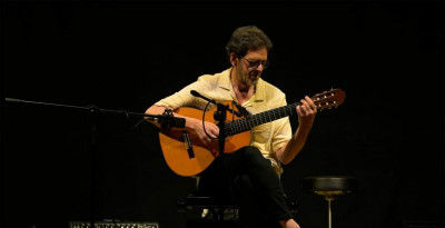 “La gente di Bahia”, ecco il nuovo singolo di Sergio Giangaspero