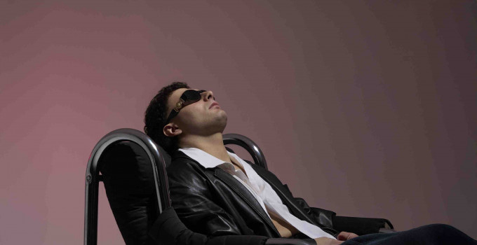 “I buoni soffrono” (Maninalto!), il nuovo singolo di Giovanni Paura