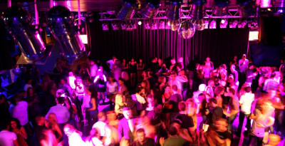 DANCEFLOOR: come aiutare dj e club a crescere