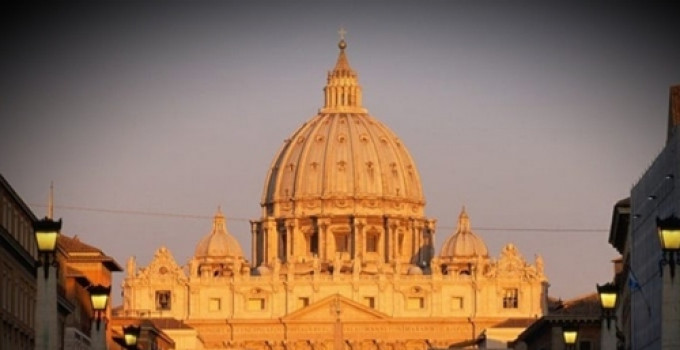 Come nacque la Chiesa Cattolica Romana? Ce lo racconta Stefano Ligorio