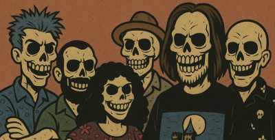 Iron Maiden, Transylvania è il tributo dei Folkabbestia