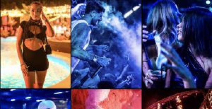 Villapapeete - Milano Marittima il 24 maggio si balla OFFworld
