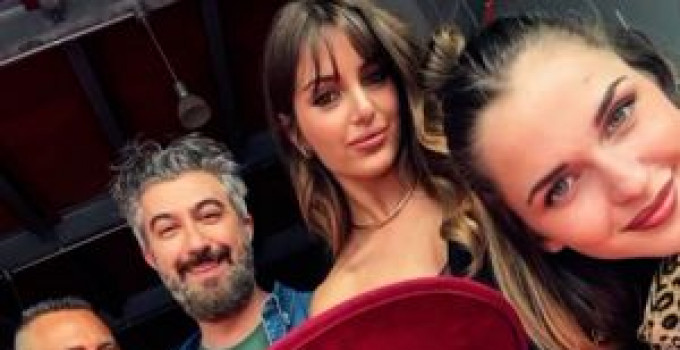 Torna LADY-J, il talent che supporta le DJ del futuro. E fa ballare l’estate