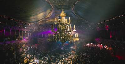 La Paloma di Barcellona, estate 2025: ecco la line-up