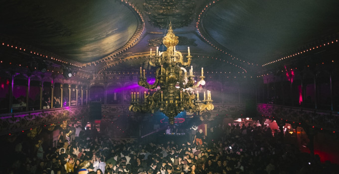La Paloma di Barcellona, estate 2025: ecco la line-up