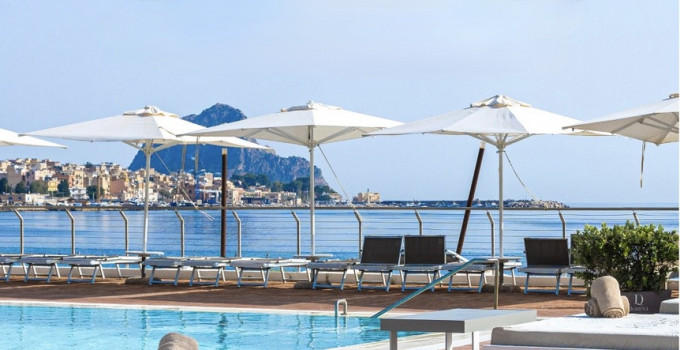 The Beach Luxury Club e Cava, un'estate 2025 d'eccellenza, pure in Sicilia