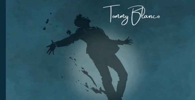 Intervista a Tommy Blanco, autore del romanzo “La memoria del corpo”.