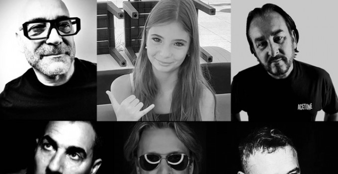 La primavera è funky house, con Acetone e con il suono di Nari, Dj Michelle, Steve Tosi
