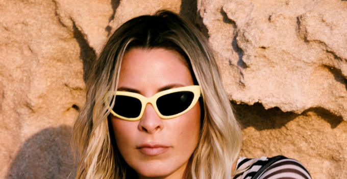 BLOND:ISH porta a Londra Bye Bye Plastic